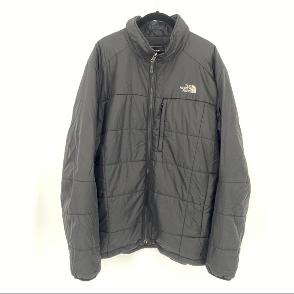 red point men's jackets